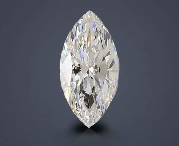 1.24 Carat · F · VVS1 Rare Carat Ideal Cut
