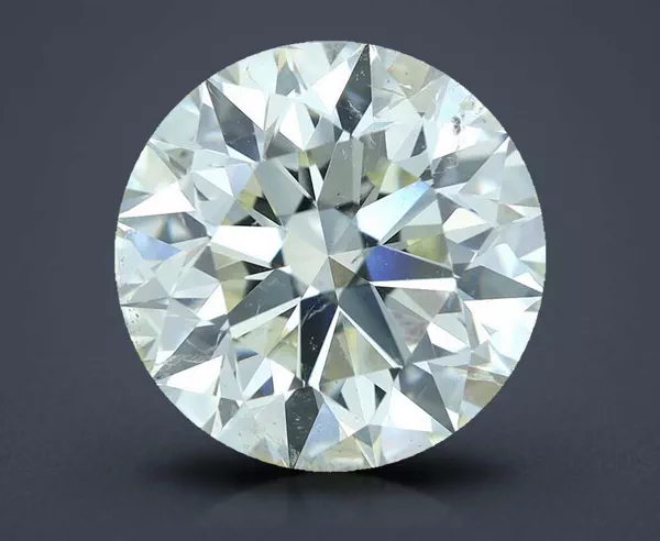 3.54 Carat · K · SI2 excellent Cut