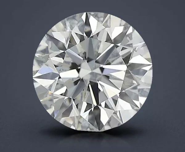 0.43 Carat · I · VVS1 Rare Carat Ideal Cut