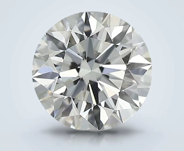 0.43 Carat · I · VVS1 Rare Carat Ideal Cut