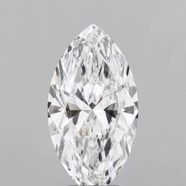 3.01 Carat · D · VVS1 Rare Carat Ideal Cut