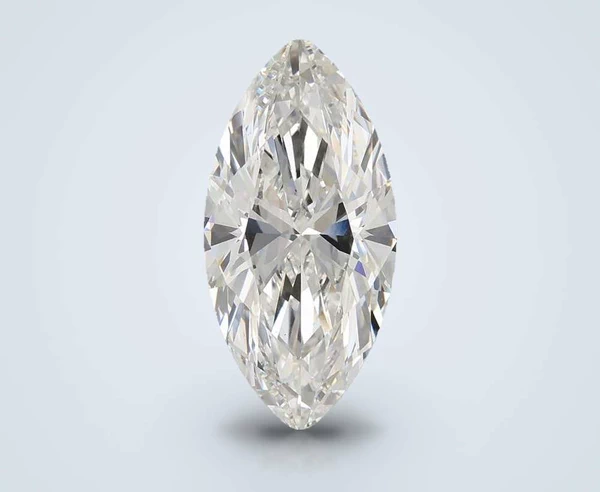 6.03 Carat · F · VS1 Rare Carat Ideal Cut