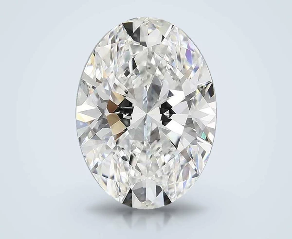 2.58 Carat · D · VS2 Rare Carat Ideal Cut
