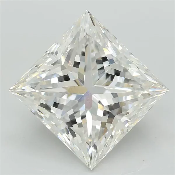 5.01 Carat · F · VVS2 excellent Cut