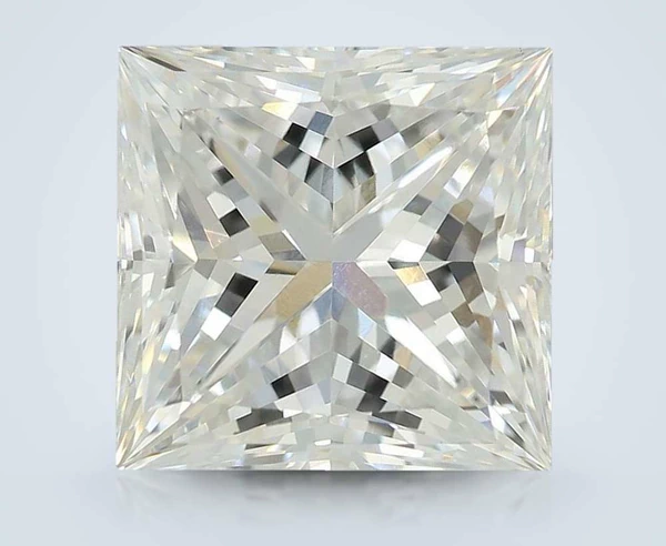 5.01 Carat · F · VVS2 excellent Cut