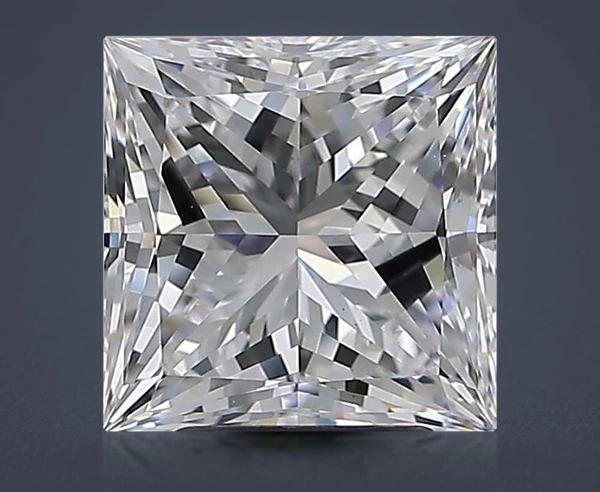 3.51 Carat · D · VS2 Rare Carat Ideal Cut