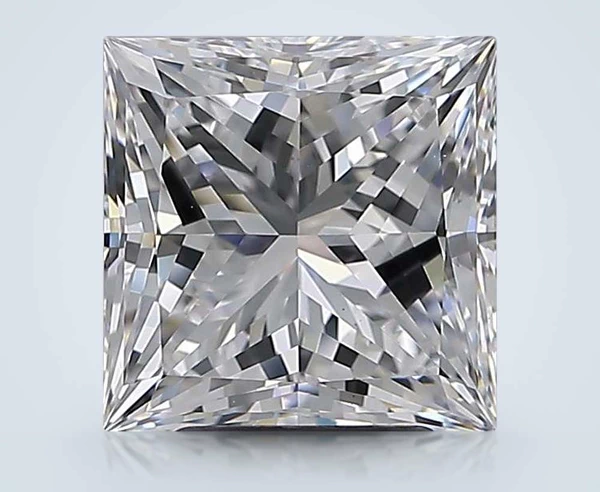 3.51 Carat · D · VS2 Rare Carat Ideal Cut