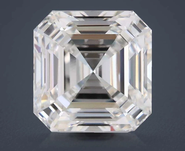 4.02 Carat · F · VVS2 Rare Carat Ideal Cut