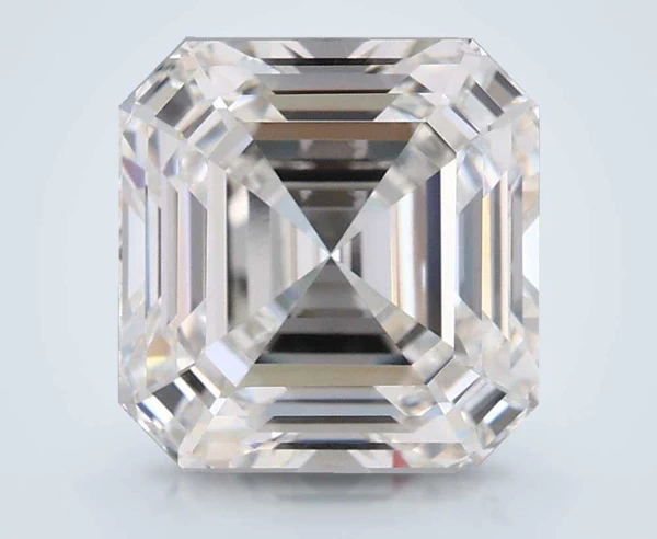 4.02 Carat · F · VVS2 Rare Carat Ideal Cut