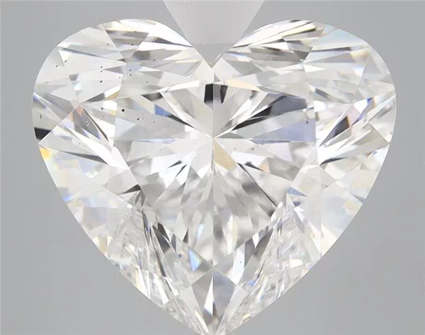 7.37 Carat · E · VS2 Rare Carat Ideal Cut