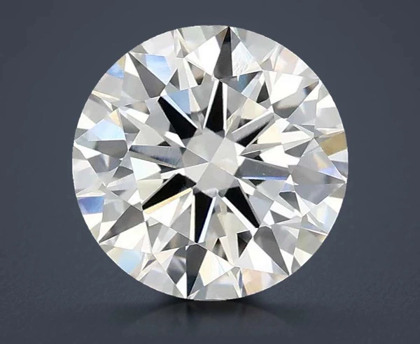 2.01 Carat · F · VVS2 excellent Cut