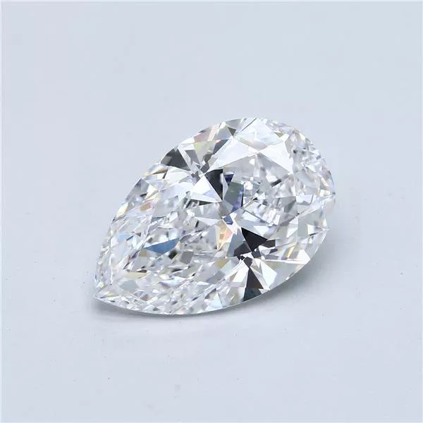 6.33 Carat · E · IF Rare Carat Ideal Cut