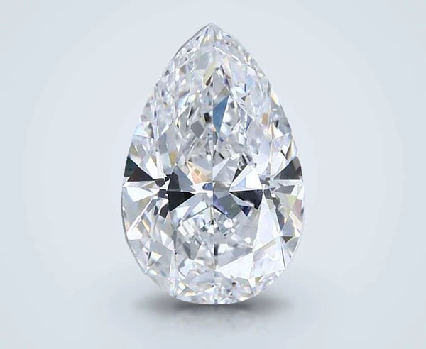 6.33 Carat · E · IF Rare Carat Ideal Cut