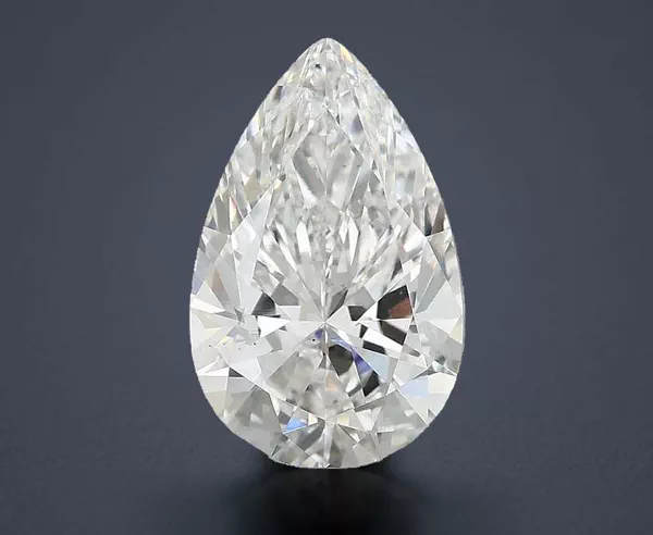 2.82 Carat · D · VS1 Rare Carat Ideal Cut