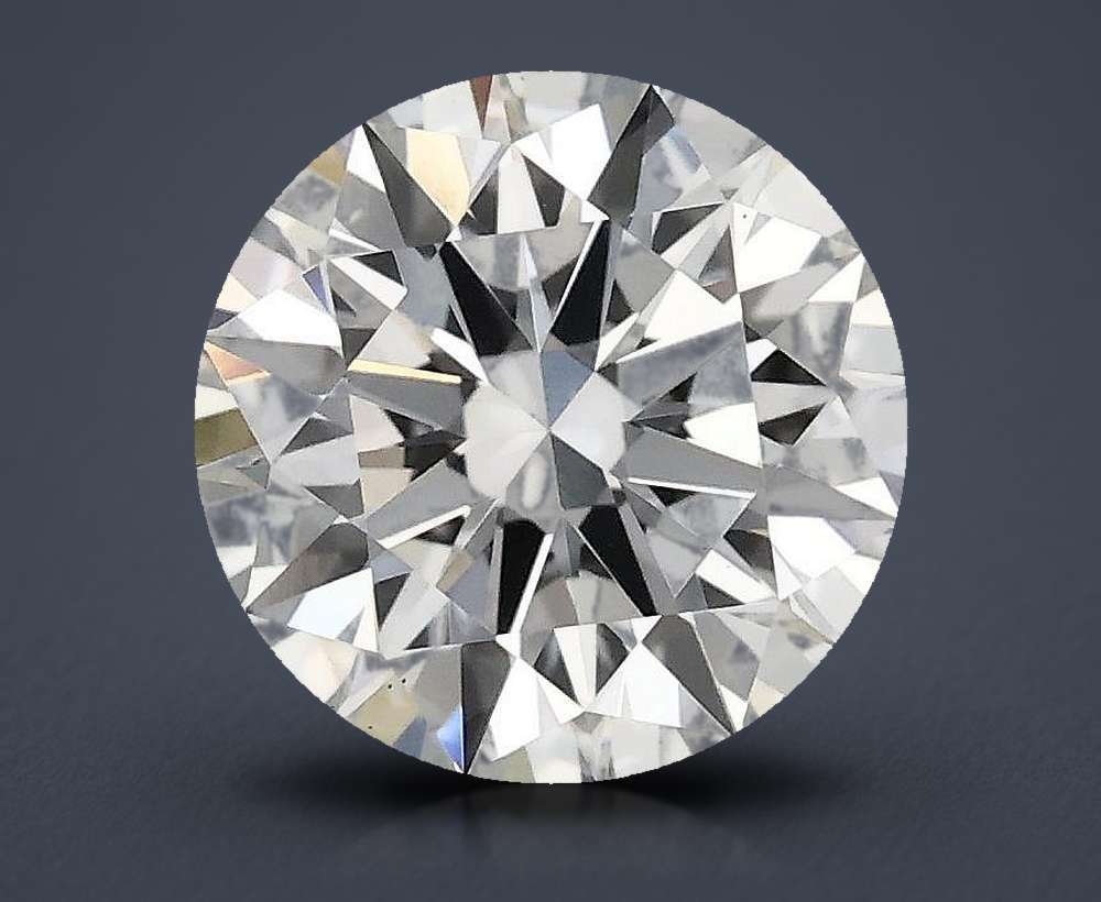 1.01 Carat · D · VS1 Rare Carat Ideal Cut