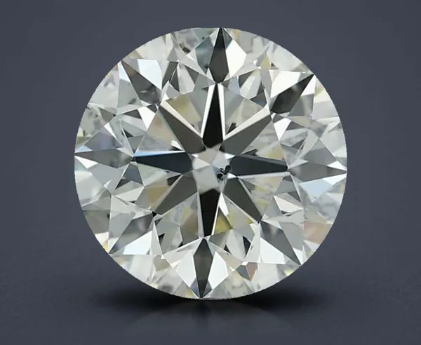 1.51 Carat · K · SI1 excellent Cut