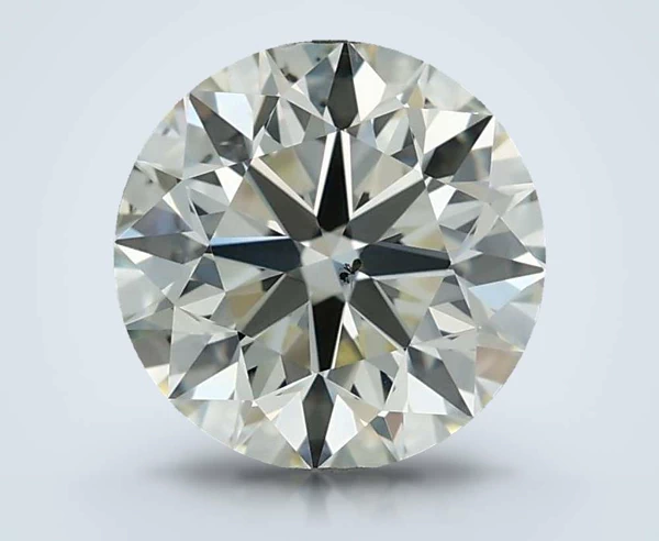 1.51 Carat · K · SI1 excellent Cut