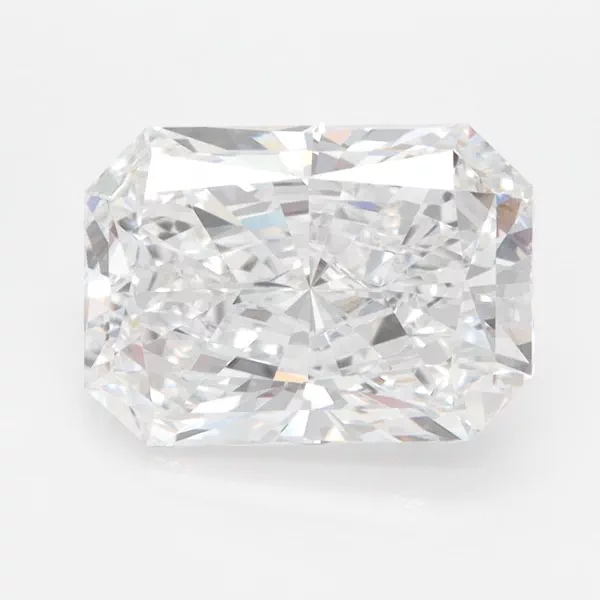 2.66 Carat · D · IF Rare Carat Ideal Cut