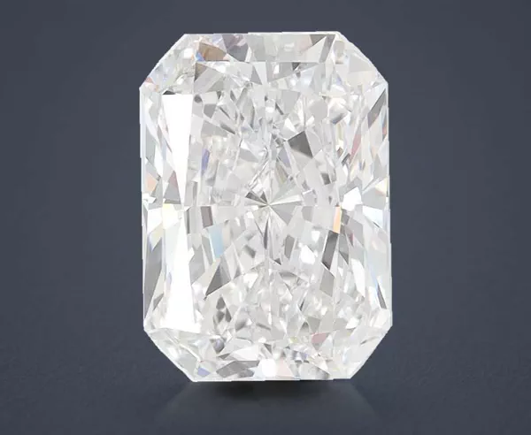 2.66 Carat · D · IF Rare Carat Ideal Cut