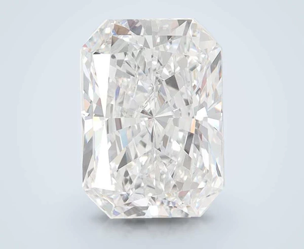2.66 Carat · D · IF Rare Carat Ideal Cut