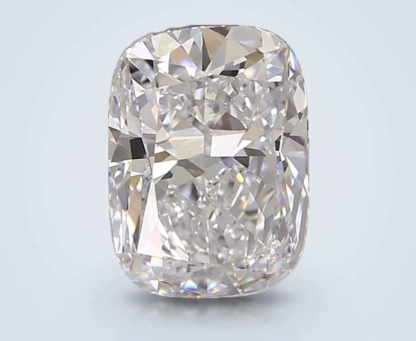 2.43 Carat · D · FL Rare Carat Ideal Cut