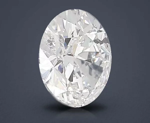 2.04 Carat · D · FL Rare Carat Ideal Cut