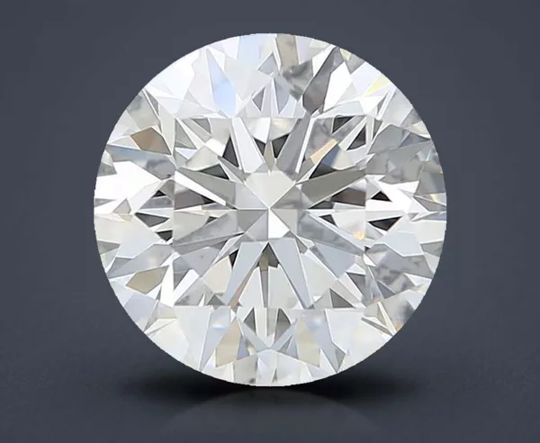 2.67 Carat · E · VVS1 excellent Cut