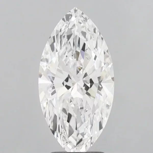 3.55 Carat · E · IF Rare Carat Ideal Cut