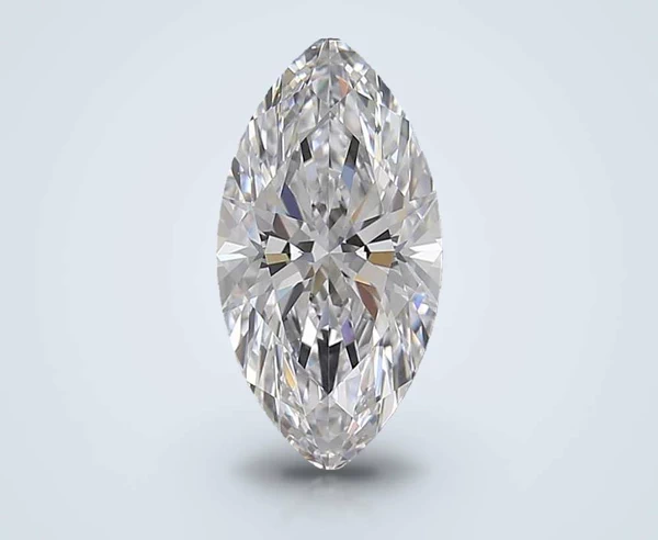 1.7 Carat · D · FL Rare Carat Ideal Cut