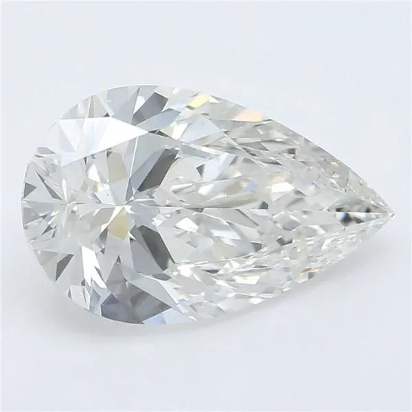 2.19 Carat · G · VS1 Rare Carat Ideal Cut