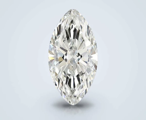 2.56 Carat · F · VVS2 Rare Carat Ideal Cut