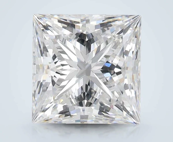 3.21 Carat · D · VS1 Rare Carat Ideal Cut