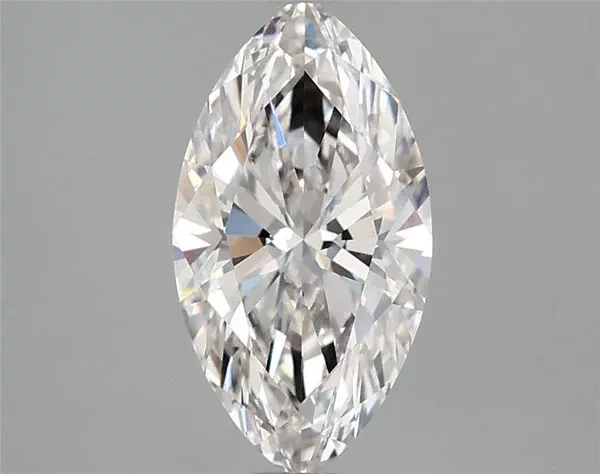 1.44 Carat · F · VVS2 Rare Carat Ideal Cut