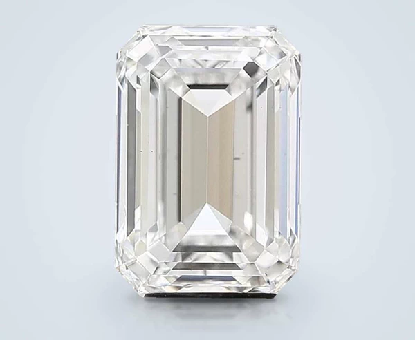 5.54 Carat · E · VS2 Rare Carat Ideal Cut