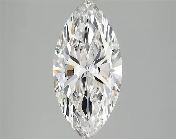 2.47 Carat · E · VVS2 Rare Carat Ideal Cut