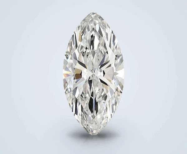 2.47 Carat · E · VVS2 Rare Carat Ideal Cut