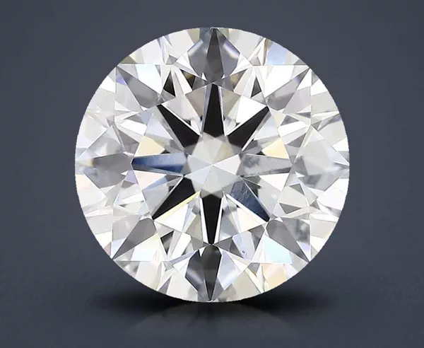 4.26 Carat · D · VS1 Rare Carat Ideal Cut