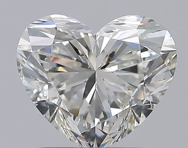 1.7 Carat · I · SI1 Rare Carat Ideal Cut