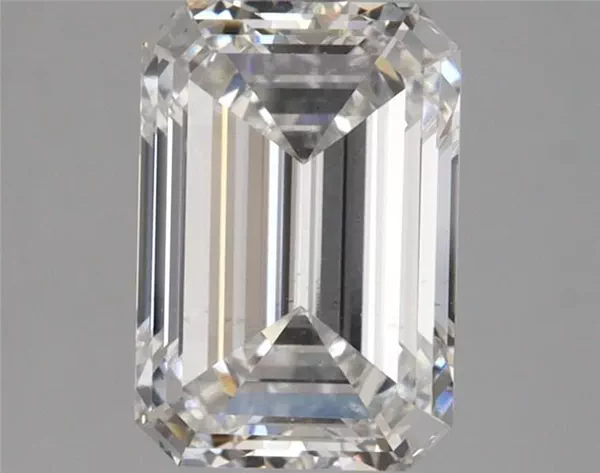 2.89 Carat · E · VS2 Rare Carat Ideal Cut