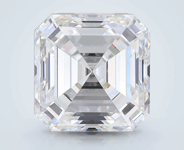 3.44 Carat · E · VVS2 Rare Carat Ideal Cut