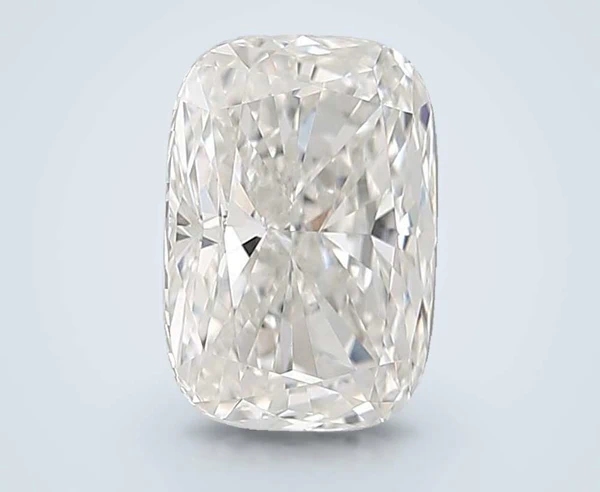 3.17 Carat · F · VVS2 Rare Carat Ideal Cut