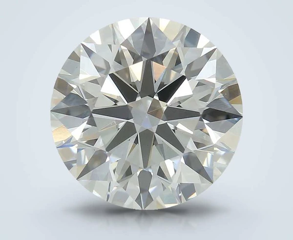 2.81 Carat · G · VS1 Rare Carat Ideal Cut