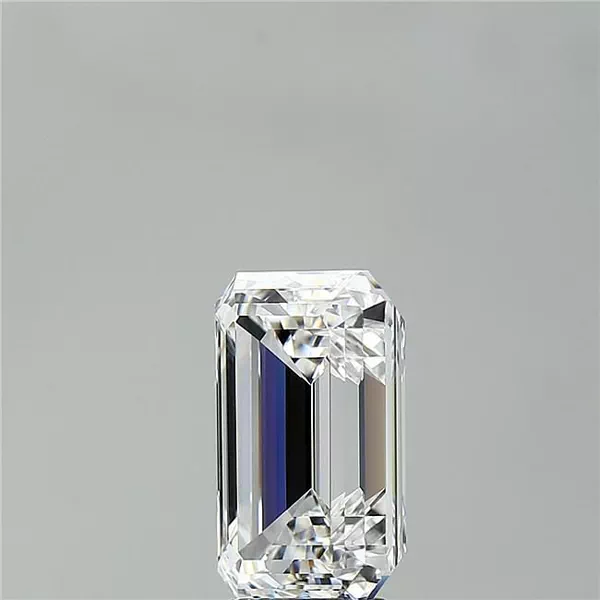 4.83 Carat · E · VVS1 Rare Carat Ideal Cut