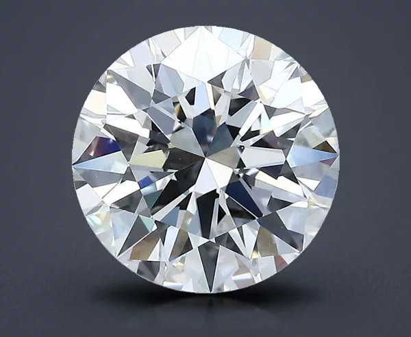 3.14 Carat · E · VS1 Rare Carat Ideal Cut