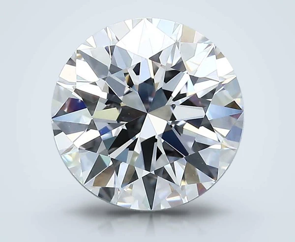 3.14 Carat · E · VS1 Rare Carat Ideal Cut