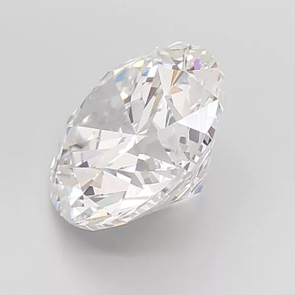 6.09 Carat · D · VVS1 Rare Carat Ideal Cut