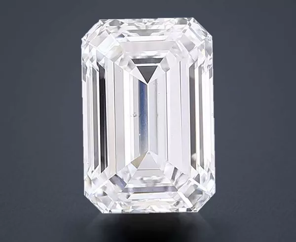 4.03 Carat · D · VS1 Rare Carat Ideal Cut