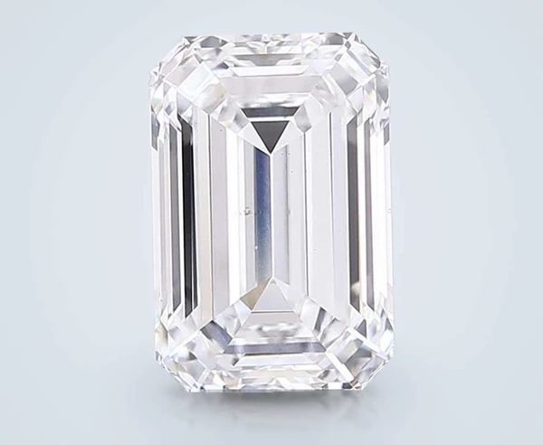 4.03 Carat · D · VS1 Rare Carat Ideal Cut