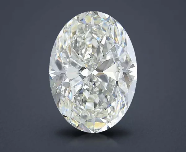 2.5 Carat · I · SI1 Rare Carat Ideal Cut
