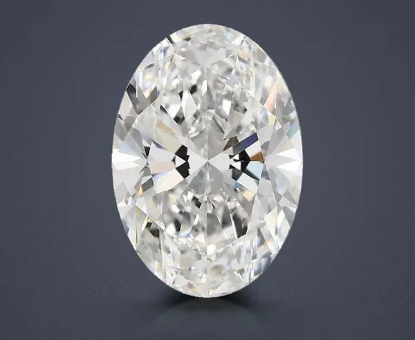2.89 Carat · E · VVS2 Rare Carat Ideal Cut